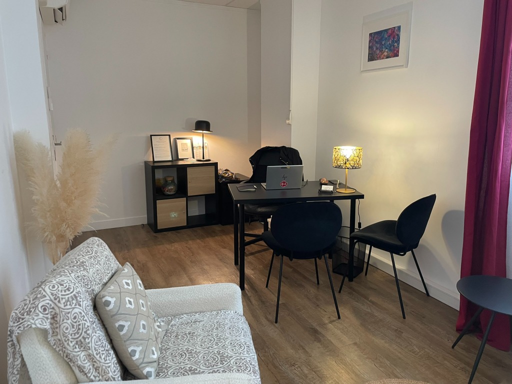 photo seance Patricia JOUBERT