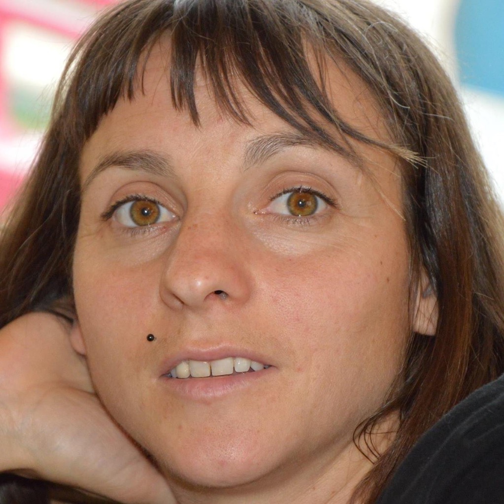 photo portrait Fée d’âme et Sens