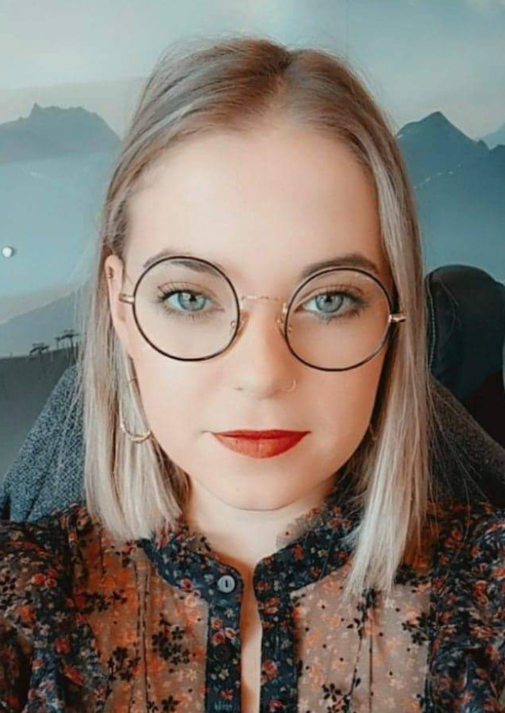 photo cabinet Marion Riou