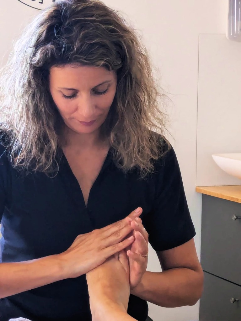 photo activite Aragonez Melanie