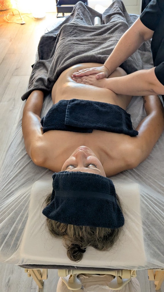 photo seance Aragonez Melanie