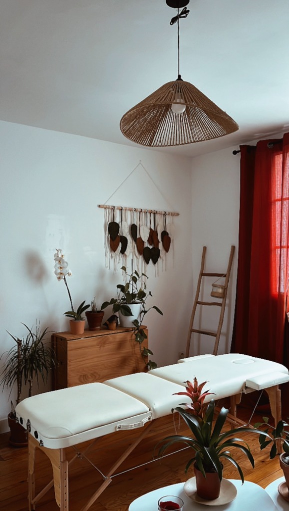 photo cabinet Harmonie de l’Aura