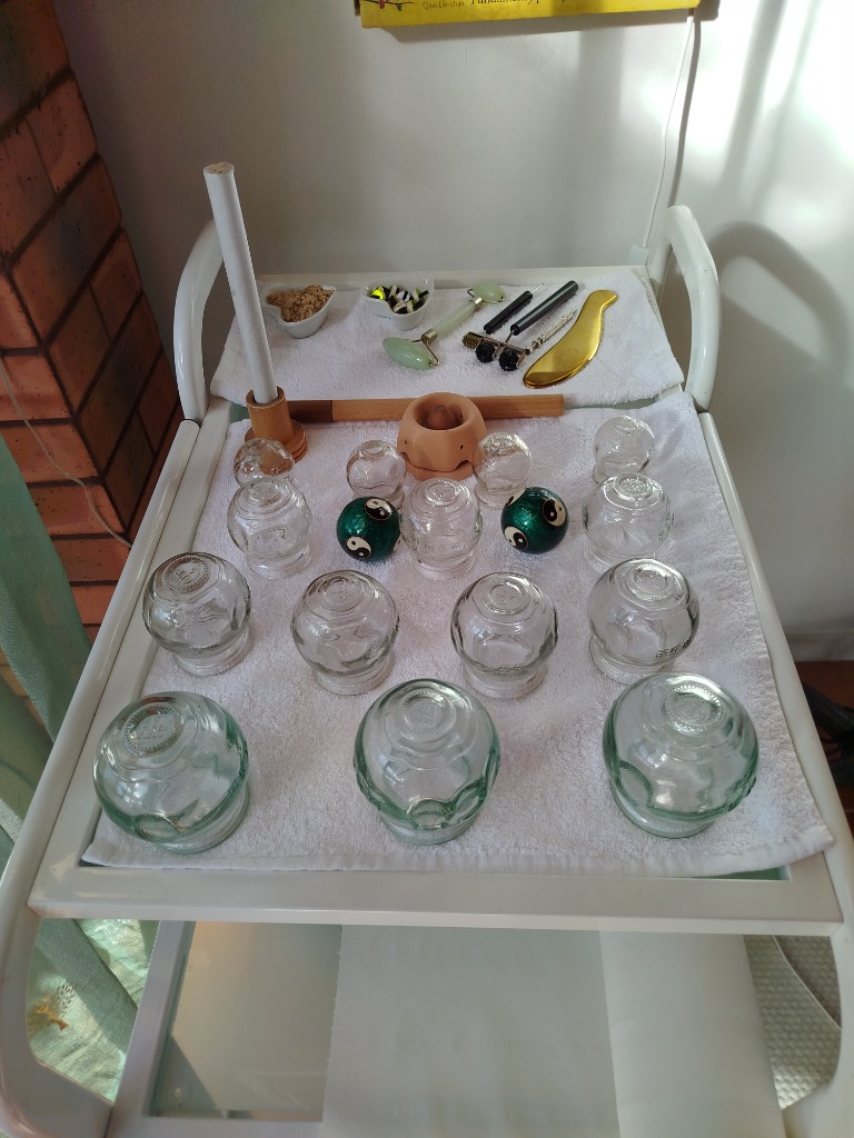 photo portrait Anna Dyjach