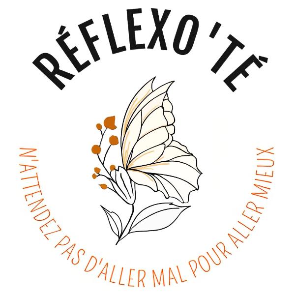 Réflexo’té Térésa Dupé