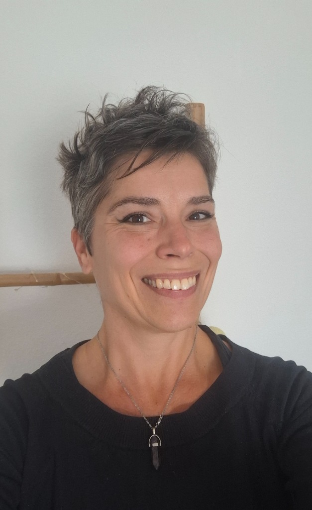 photo portrait Réflexo’té Térésa Dupé