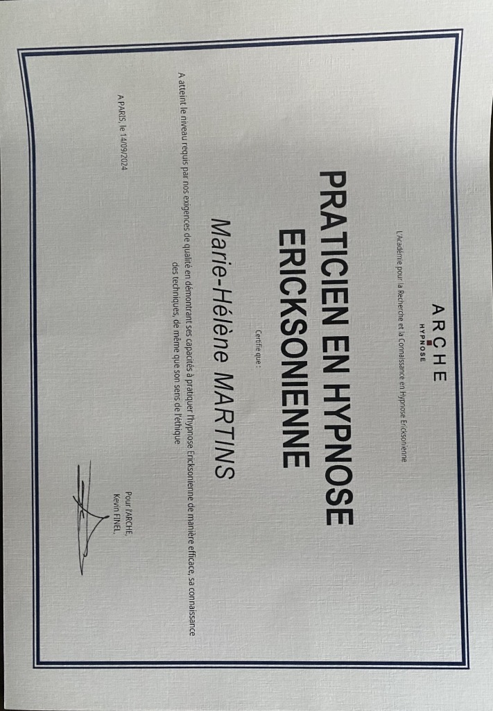 photo cabinet Marie-Hélène Martins - Metamorphose Moi