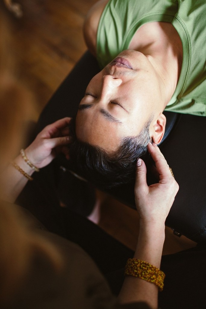 photo seance Marie-Hélène Martins - Metamorphose Moi