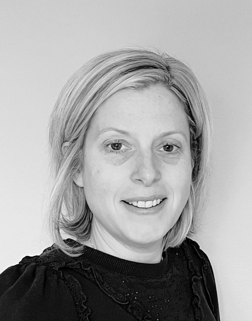 photo portrait Caroline Houis