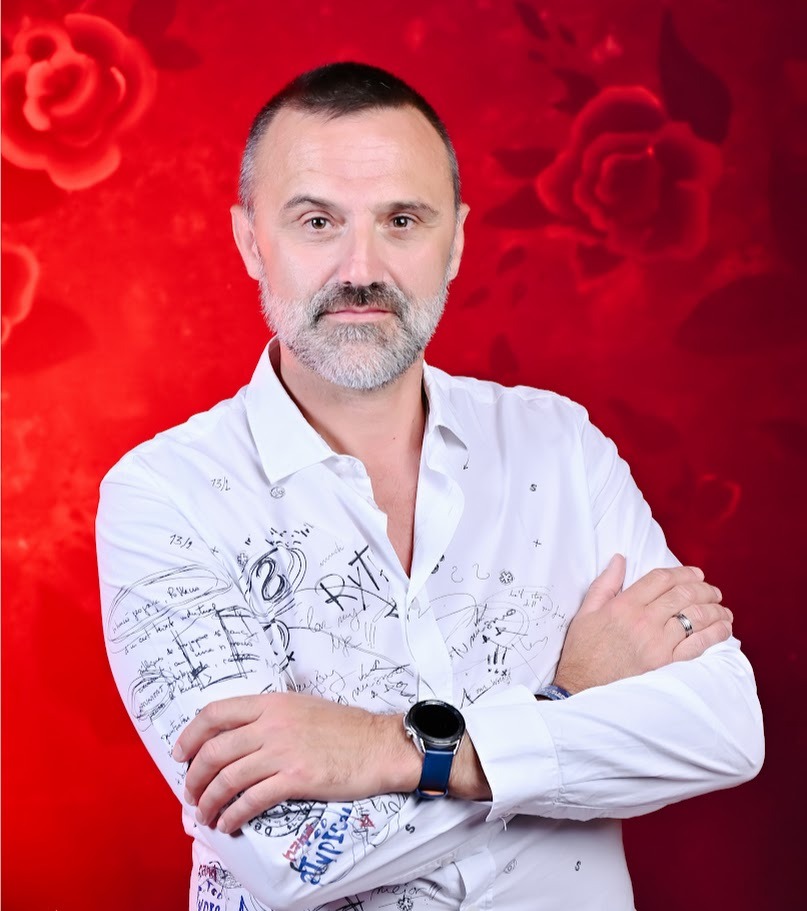 photo portrait Lab’s Care