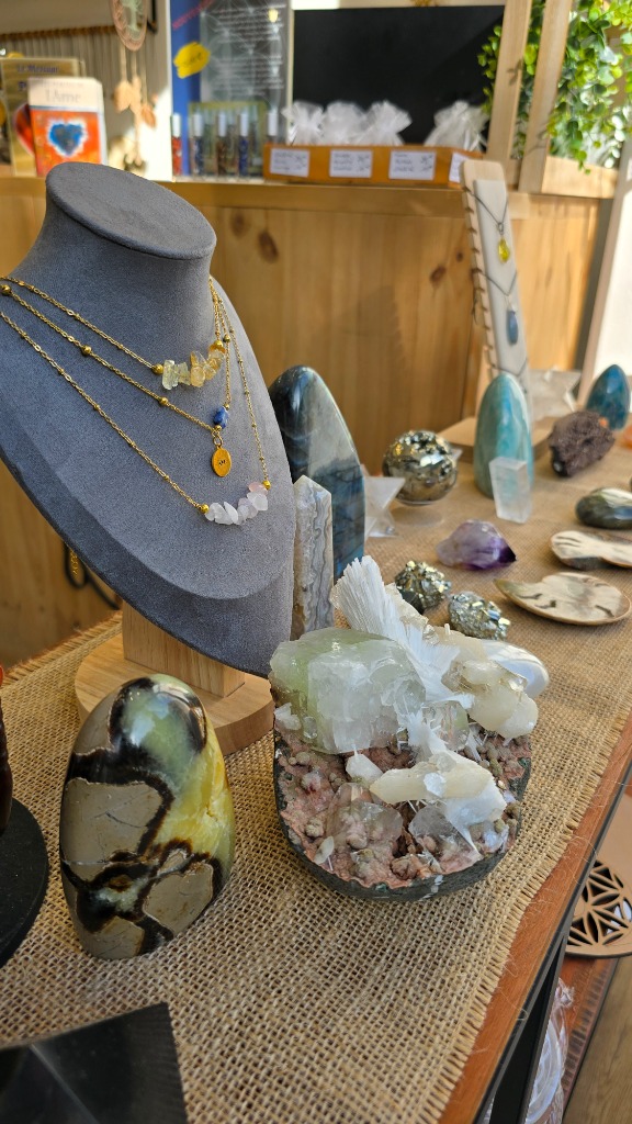 photo activite Arbre De Vie Entre Ciel Et Terre