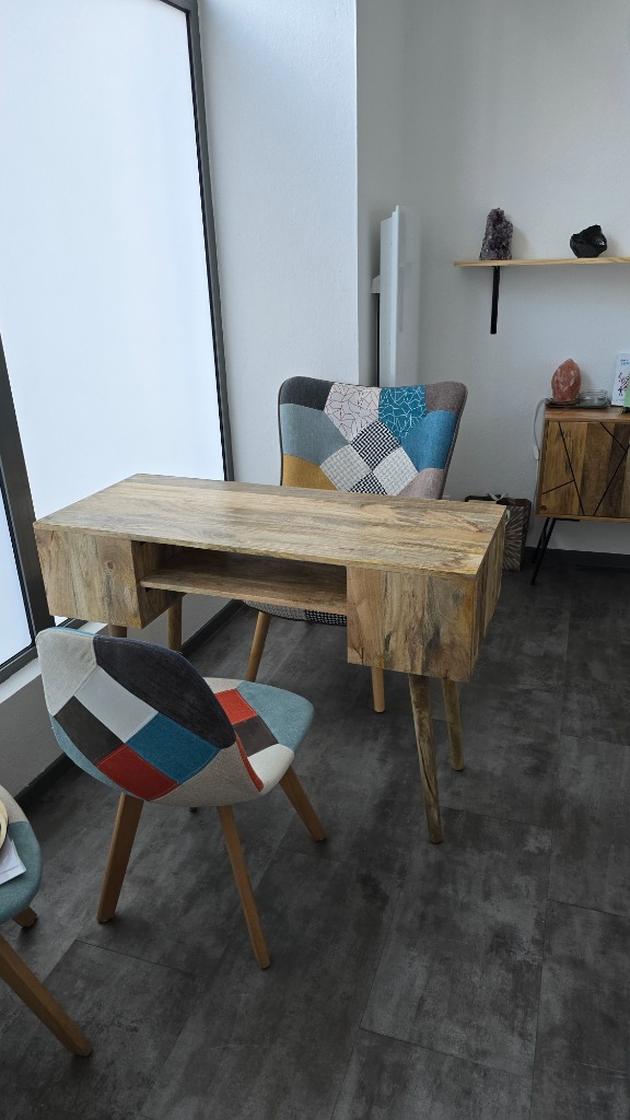 photo cabinet Arbre De Vie Entre Ciel Et Terre