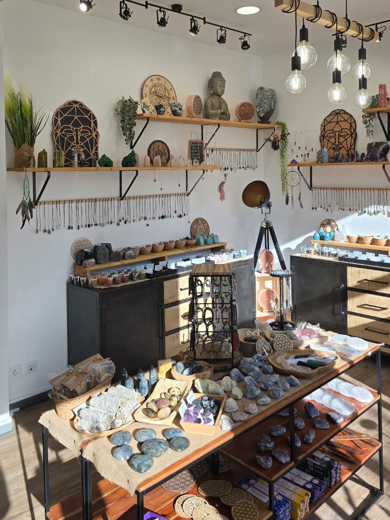 photo seance Arbre De Vie Entre Ciel Et Terre