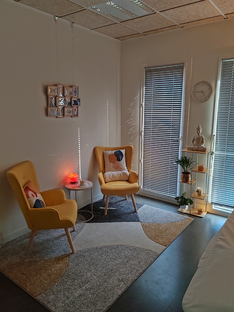 photo activite L’énergie Corps et Esprit