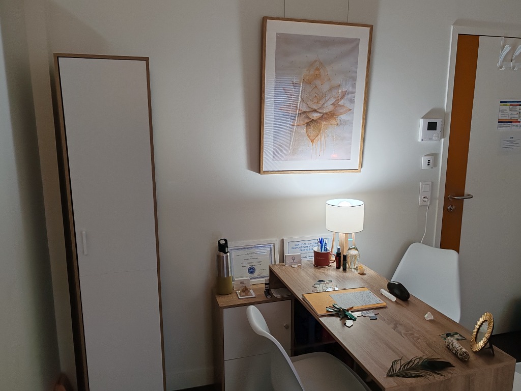 photo portrait L’énergie Corps et Esprit