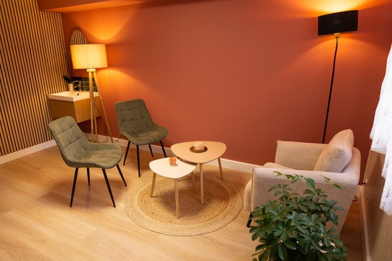 photo cabinet Marlène FARRAUTO