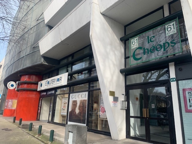 photo diplome Marlène FARRAUTO