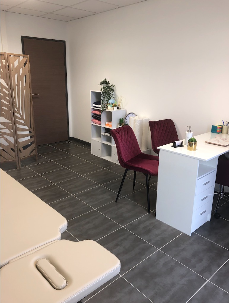 photo cabinet Essrae Ghamry