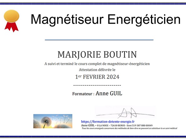 photo diplome Cats4life