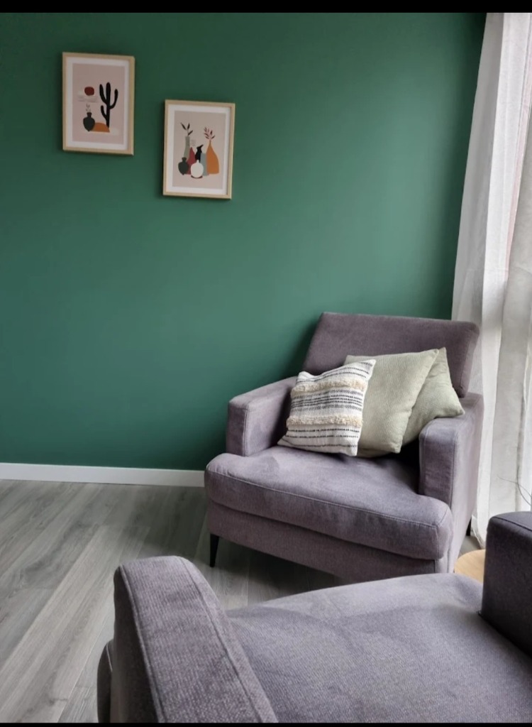 photo cabinet Nadège Arnaud 