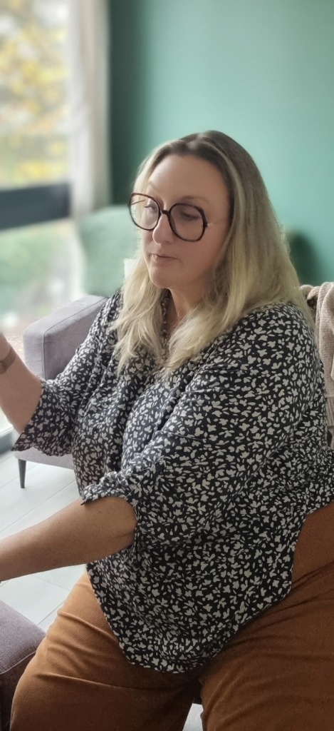 photo portrait Nadège Arnaud 