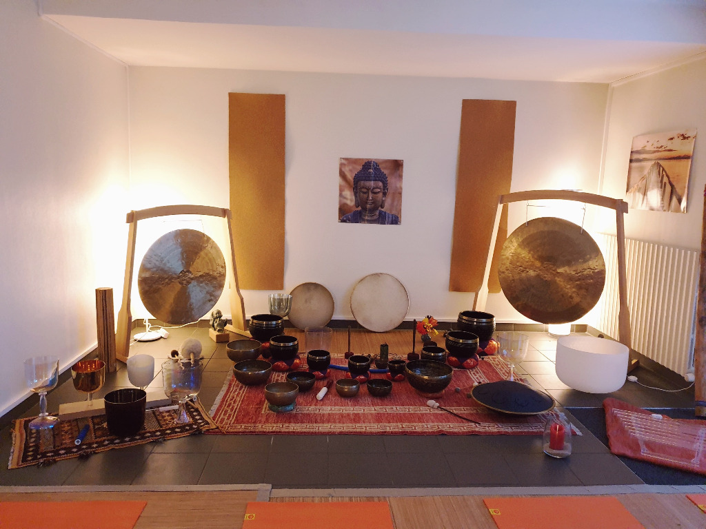 photo activite Pascal Gayot