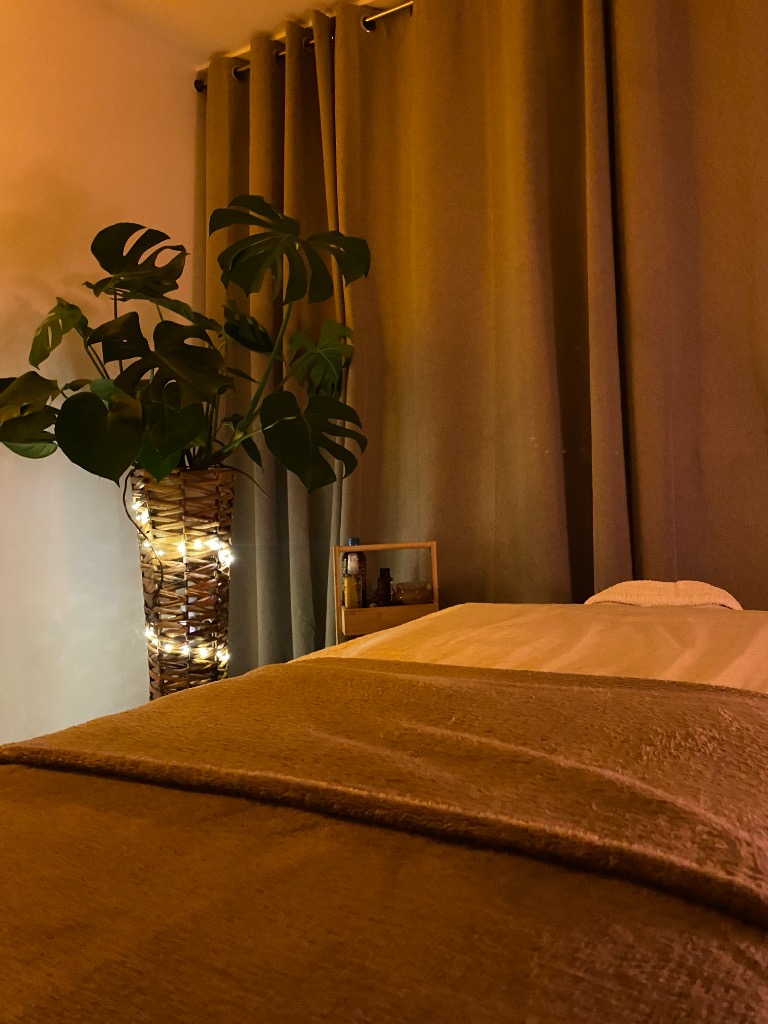 photo activite Lao massage 