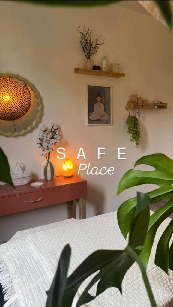 photo diplome Lao massage 