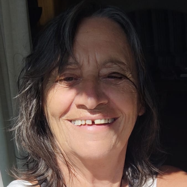 Beatrice Puerto Tuffin