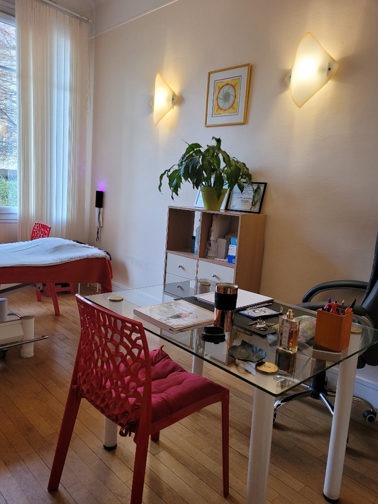 photo cabinet Sandy Saadoun 