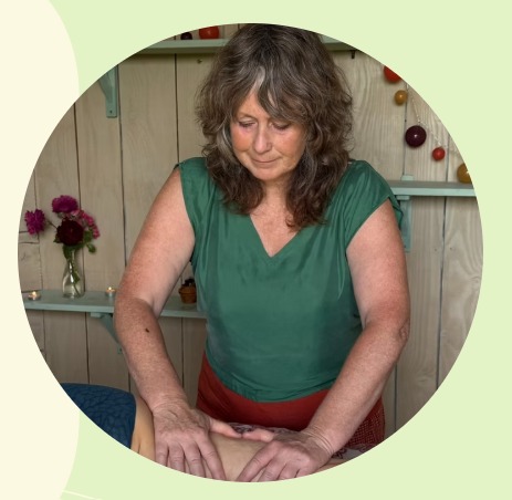 photo seance Claire Delaney