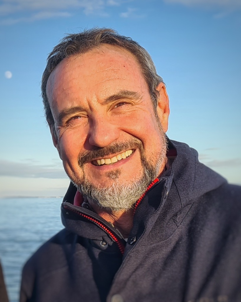 photo portrait Thierry Paccioni 