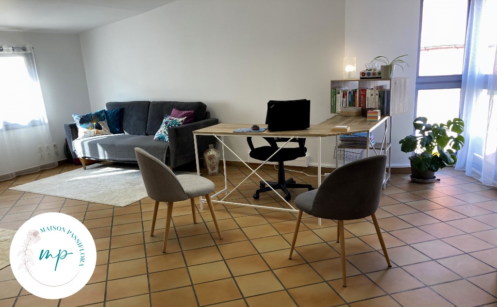 photo cabinet Mathilde Cramagnac