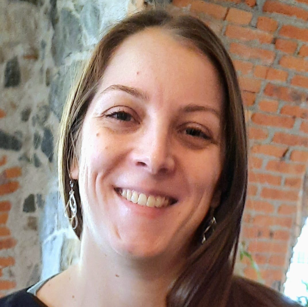 Chemin d’Equilibre - Amélie CHAMPION