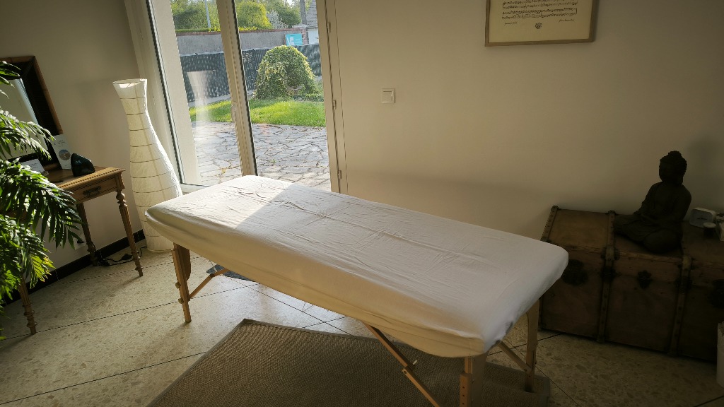 photo cabinet Chemin d’Equilibre - Amélie CHAMPION