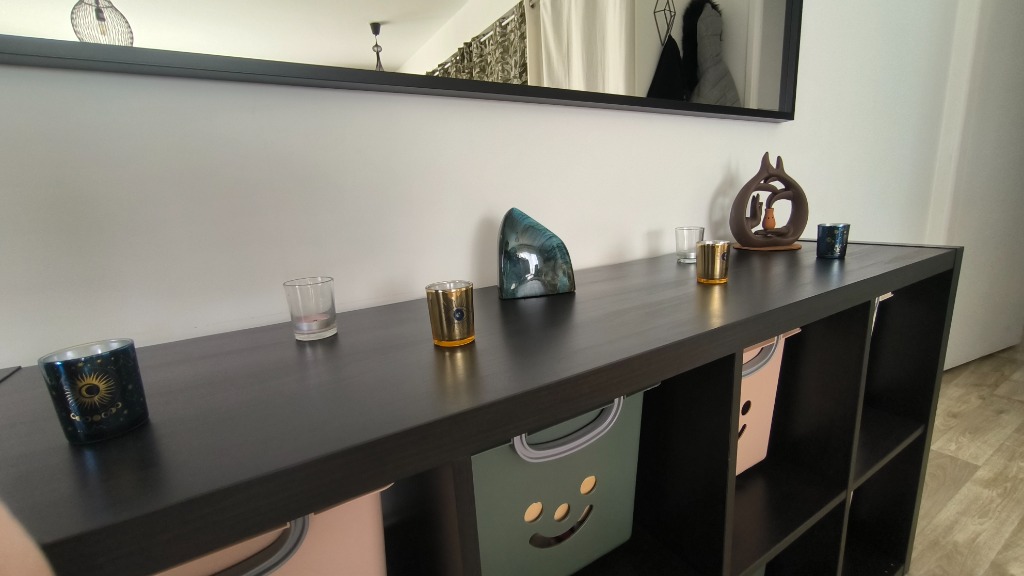 photo portrait Chemin d’Equilibre - Amélie CHAMPION