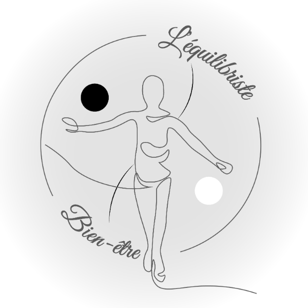 L’équilibriste Bien être - Marie Picquart