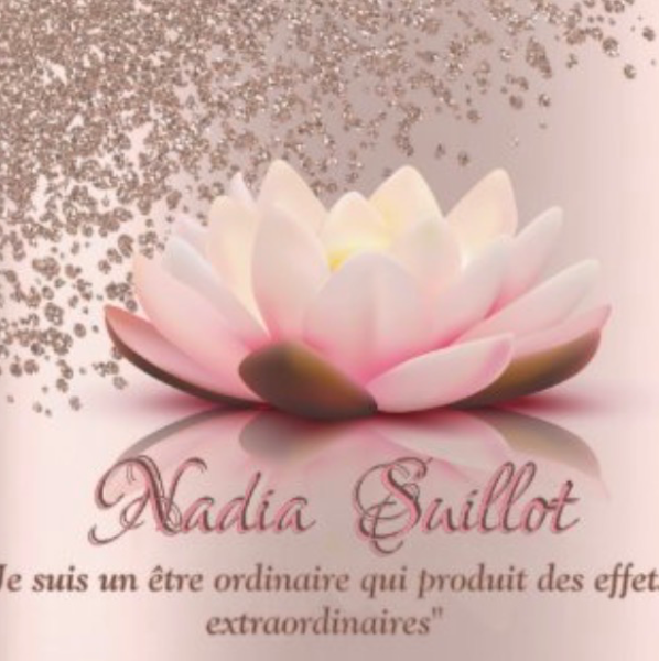 Nadia Suillot-Accompagnement énergétique