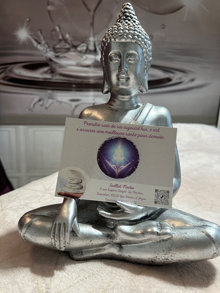 photo activite Nadia Suillot