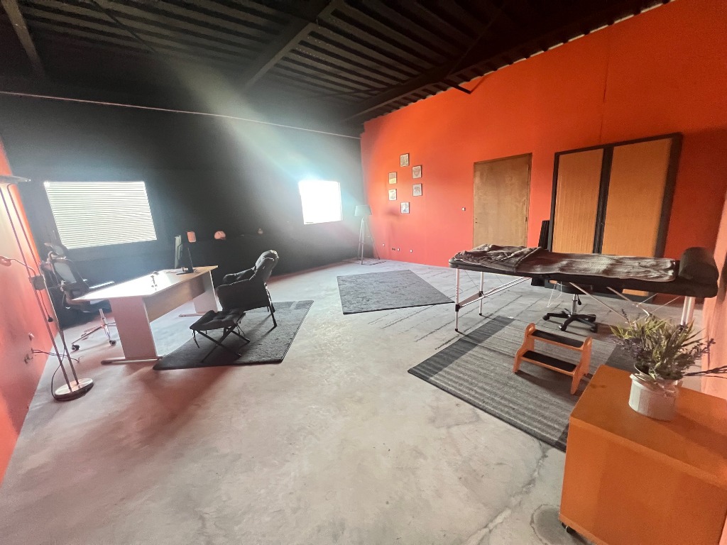 photo cabinet Christelle renard