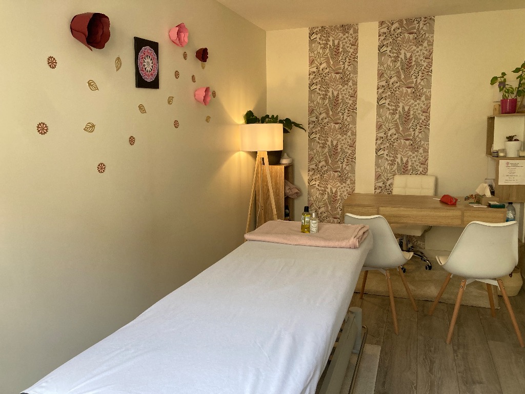 photo cabinet Elyette Aurousseau