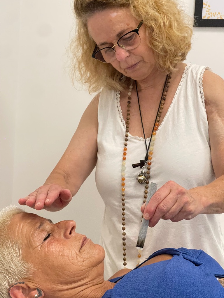 photo seance Anna Gomez