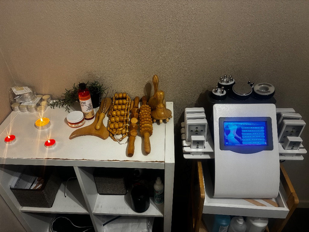 photo activite Ômacorps 