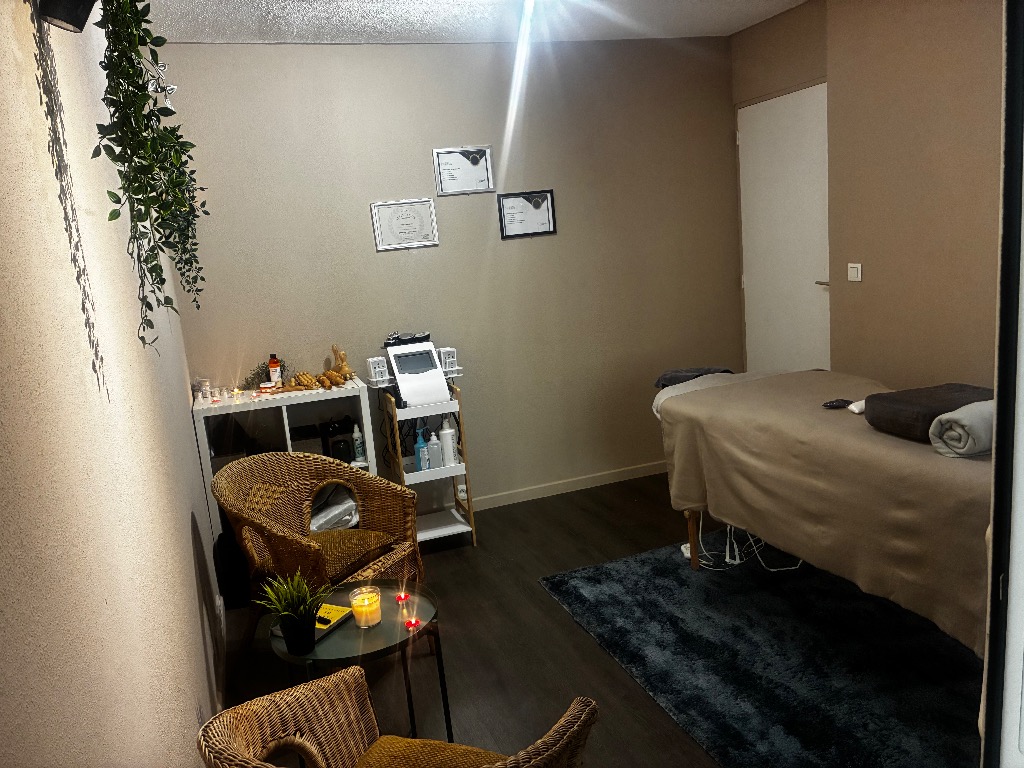 photo seance Ômacorps 