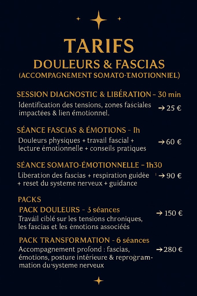 photo activite Oracle harmonie