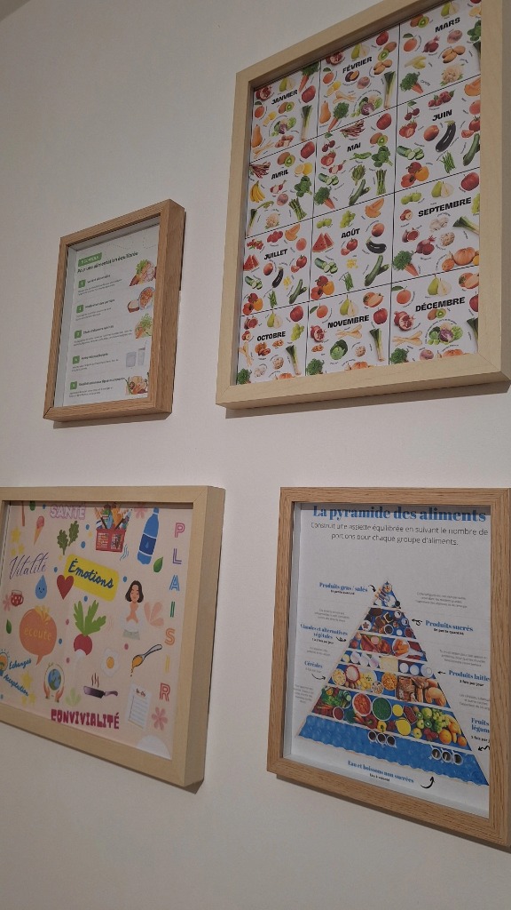 photo activite Sabrina Aguilar 