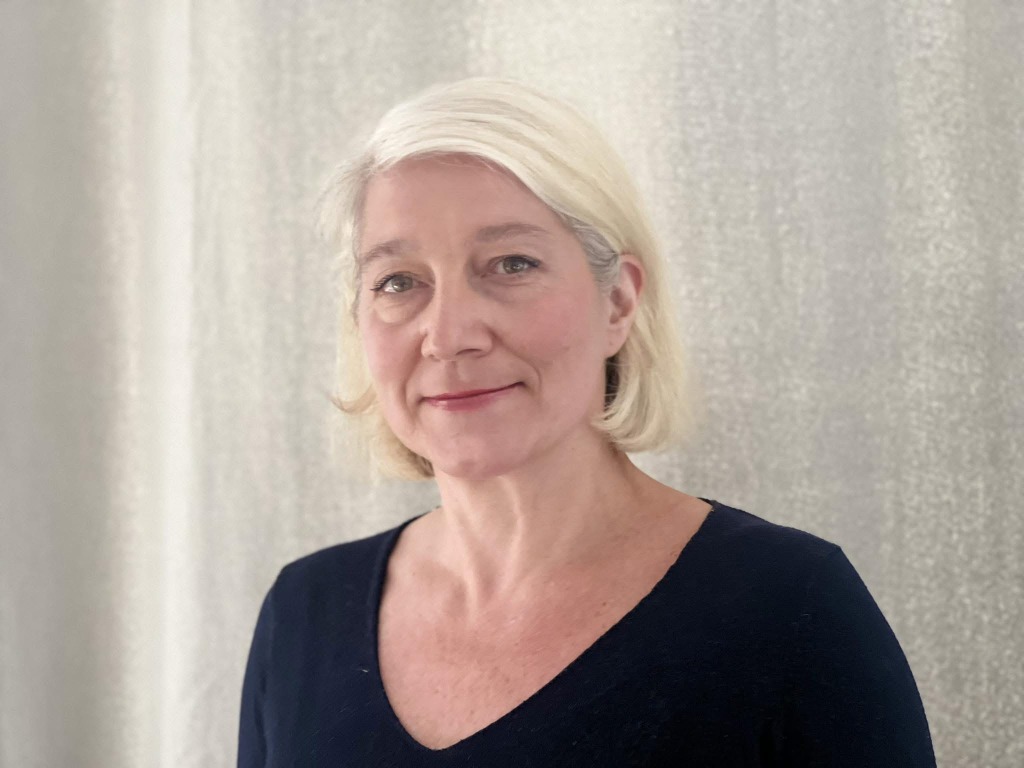 photo portrait Elise Bastien