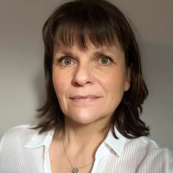 RAVE Marie-Noëlle - Nahoey 