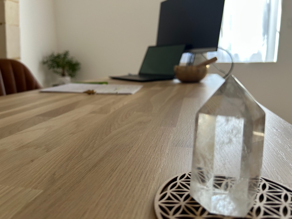 photo cabinet Antoine Marguerie