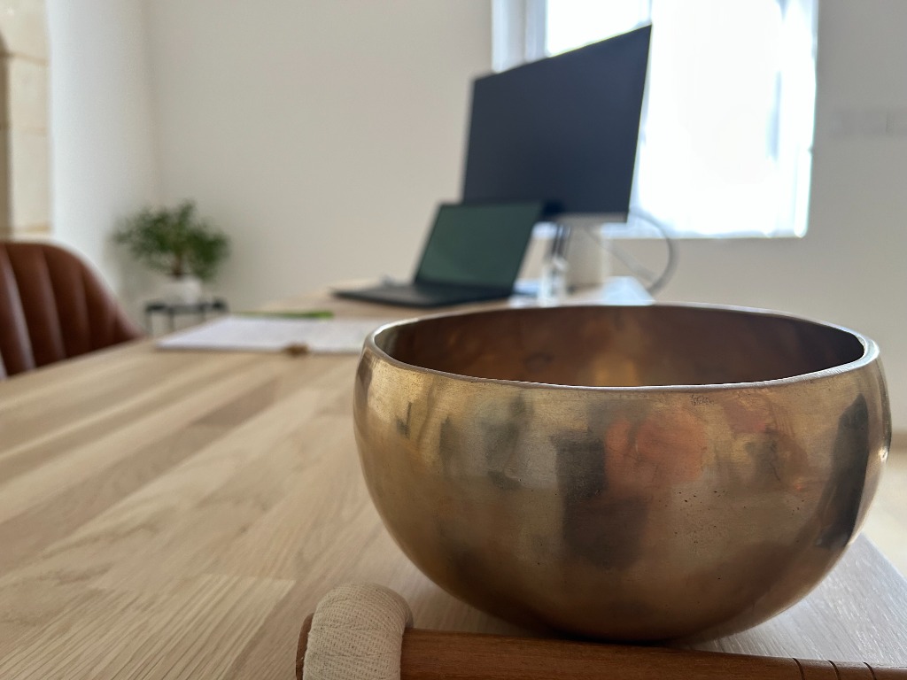 photo seance Antoine Marguerie