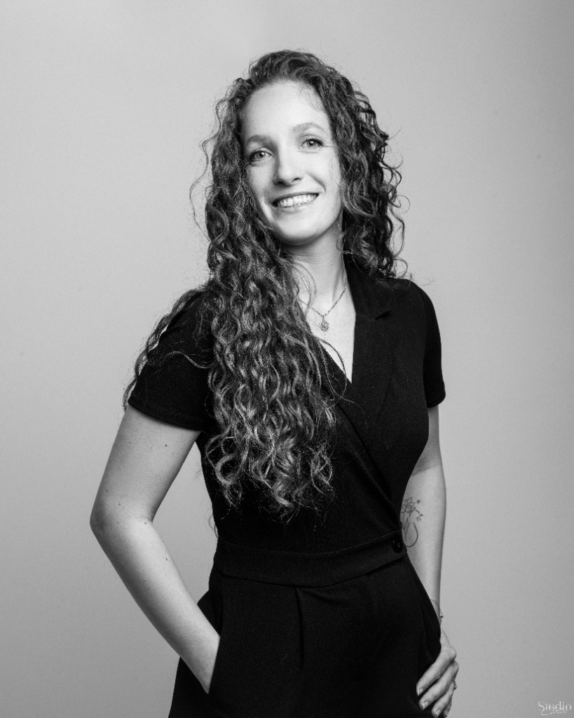 photo portrait Beltan Naturopathie